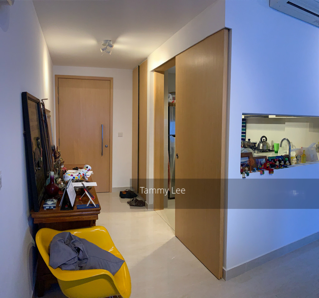 La Fiesta (D19), Condominium #201604912